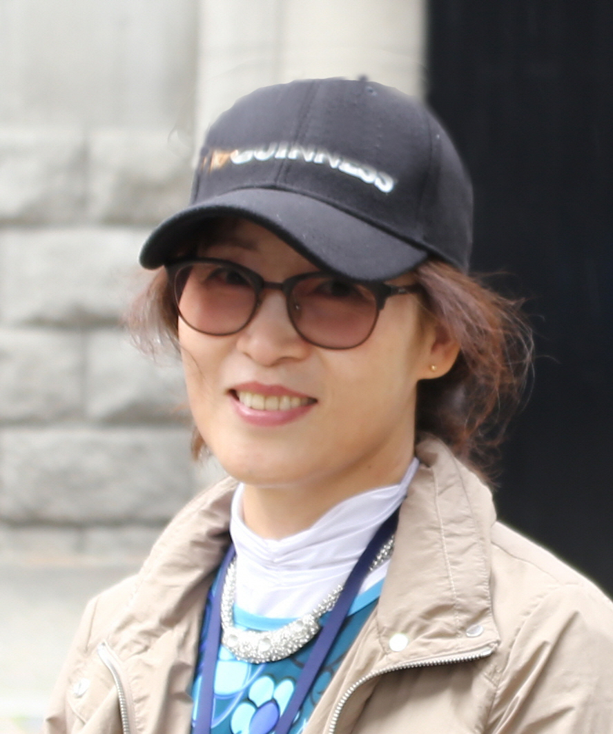 윤양숙